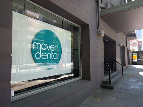 Photo: Maven Dental South Yarra