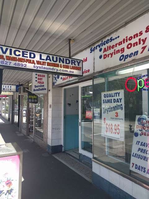 Photo: South Yarra Serviced Laundry