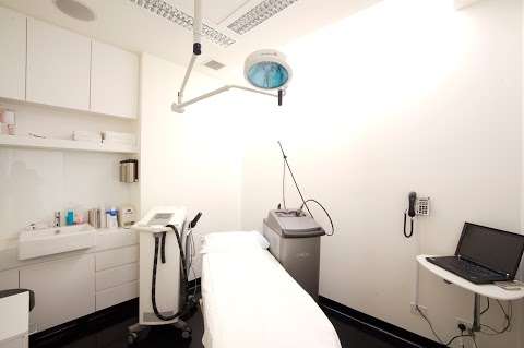 Photo: The Dermatology Institute of Victoria