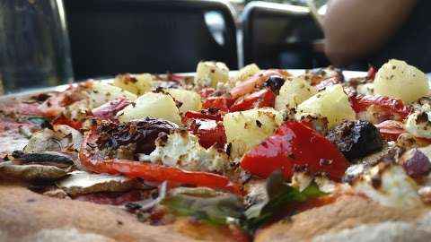 Photo: Versachi's Pizzeria e Cucina